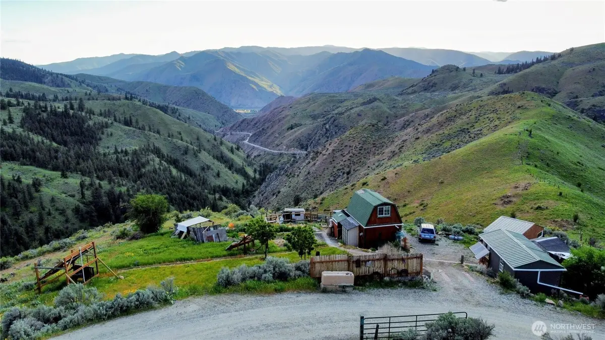 8 Deer Creek, Waterville, WA 98858 - #1