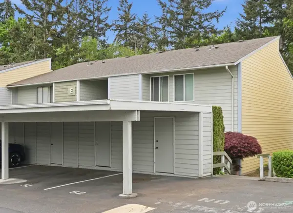 14401 SE Petrovitsky Road #E101, Renton, WA 98058