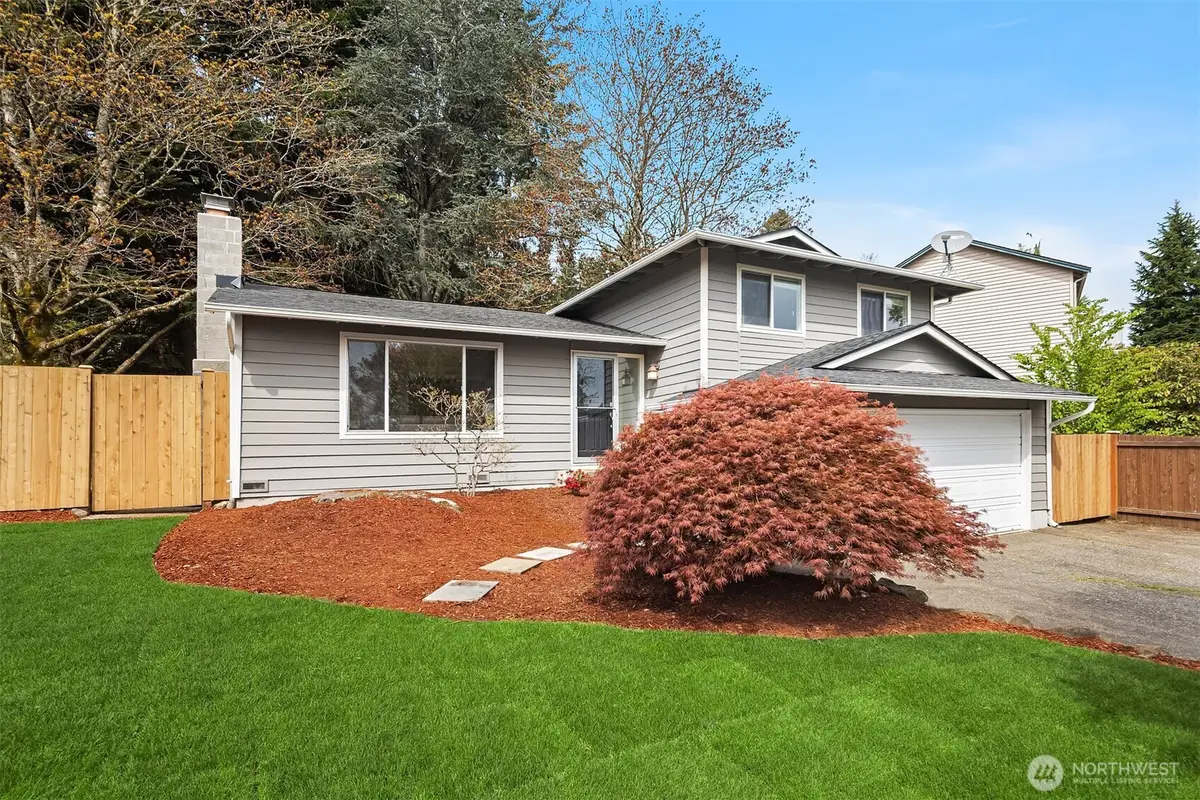 14011 98th Avenue Ne, Kirkland, WA 98034 - #1