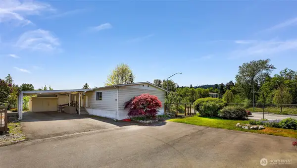 1200 Lincoln Street #406, Bellingham, WA 98229