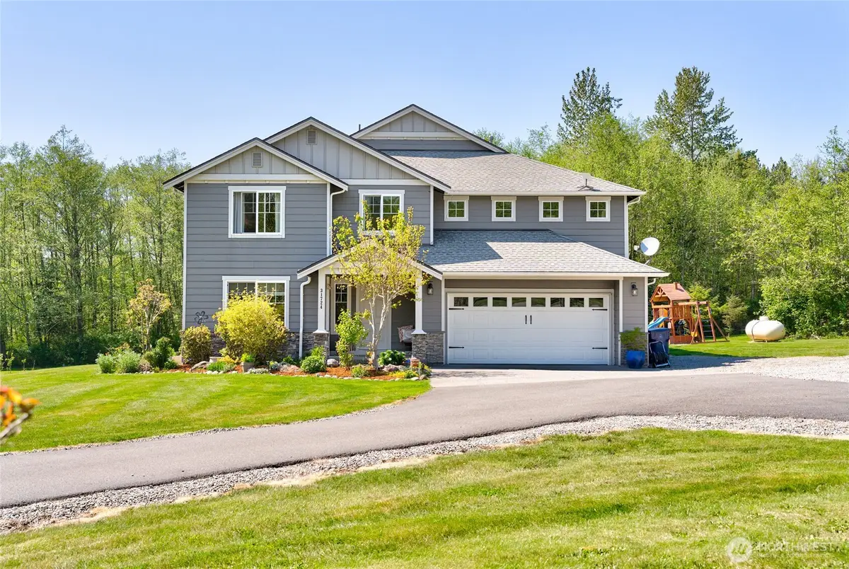 31724 19th Drive Nw, Stanwood, WA 98292 - #1