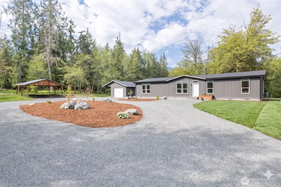 1344 Ripplebrook Drive, Port Angeles, WA 98362 - #2