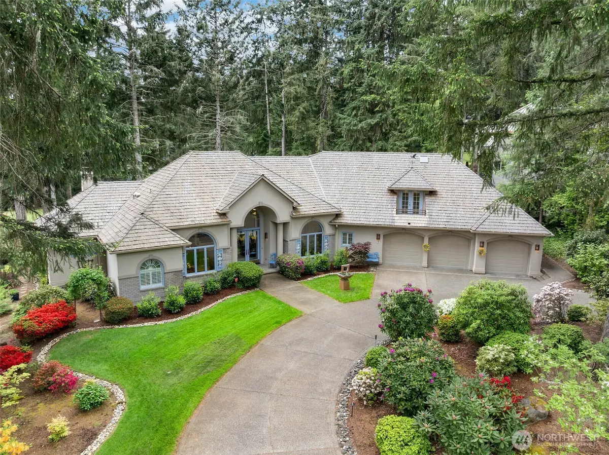 4819 Old Stump Drive Nw, Gig Harbor, WA 98332 - #1