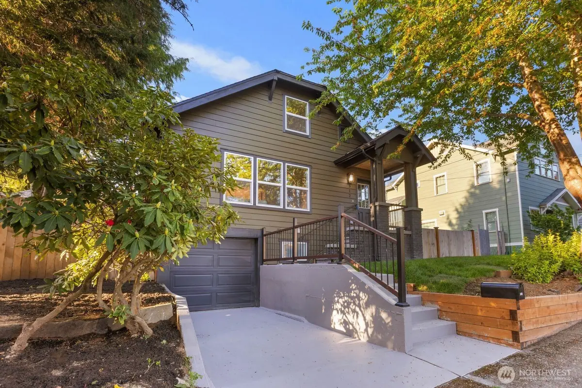 512 NW 44th Street, Seattle, WA 98107 - #1