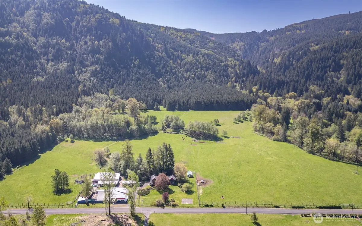 296 Dodge Road, Morton, WA 98356 - #1