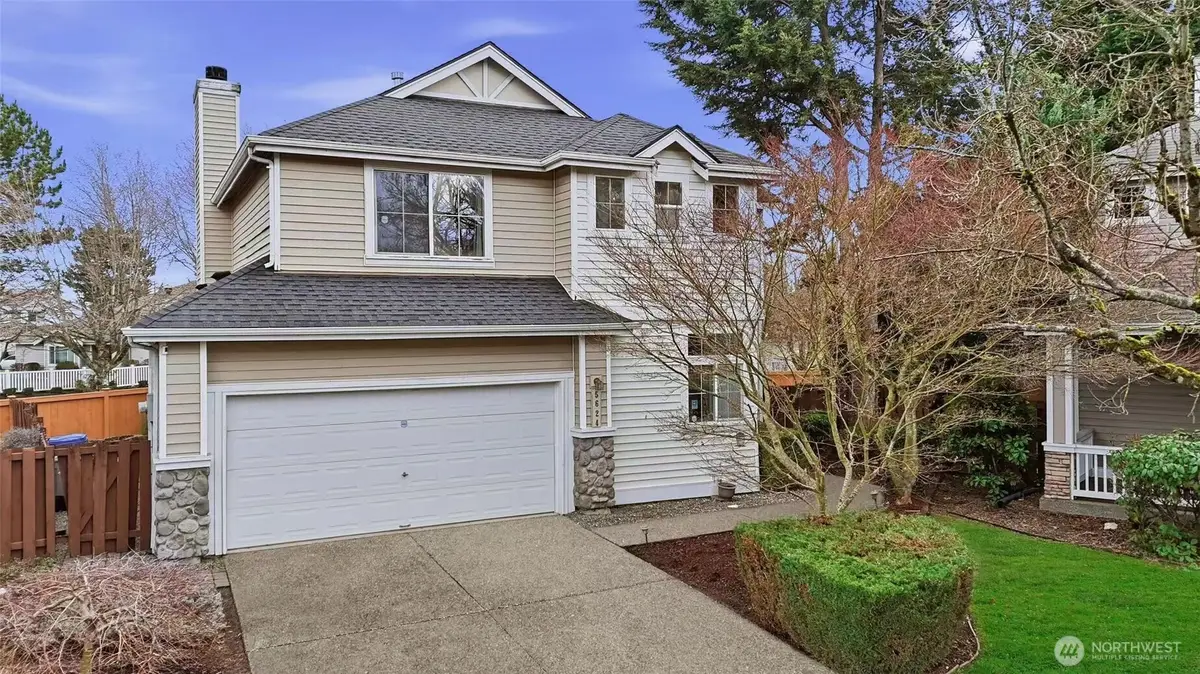 5624 S 233rd Street #41, Kent, WA 98032 - #1