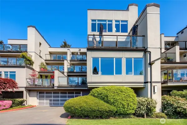 11110 NE 41st Drive #49, Kirkland, WA 98033