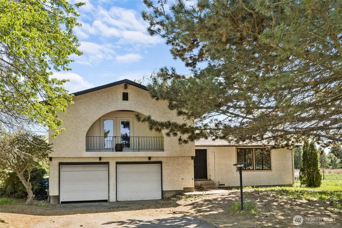 102 Table Mountain Drive, Ellensburg, WA 98926 - #1