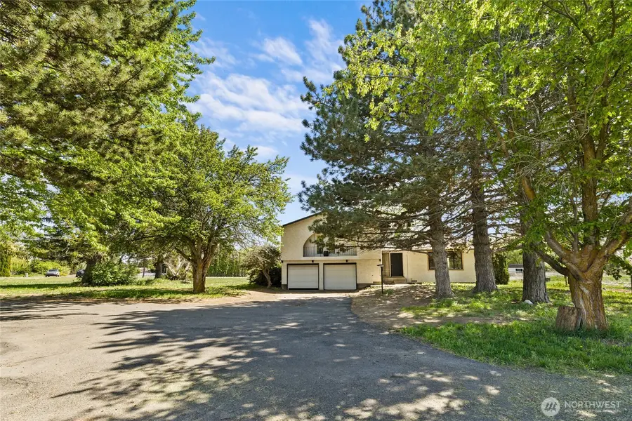 102 Table Mountain Drive, Ellensburg, WA 98926 - #2