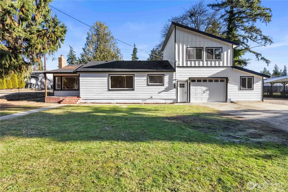 7003 44th Avenue E, Tacoma, WA 98443 - #1