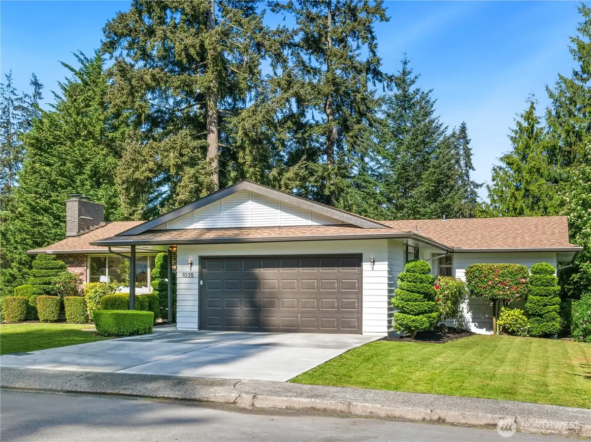 1035 147th Avenue Se, Bellevue, WA 98007 - #1