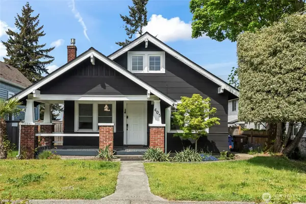 405 E 34th Street, Tacoma, WA 98404