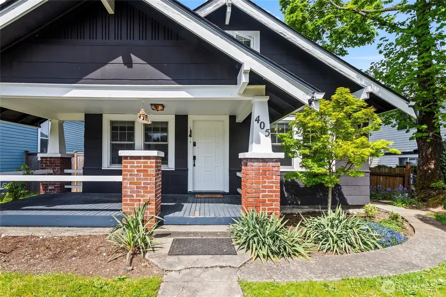 405 E 34th Street, Tacoma, WA 98404 - #2