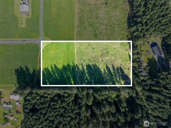 0 Mcglaughlin Road, Winlock, WA 98596