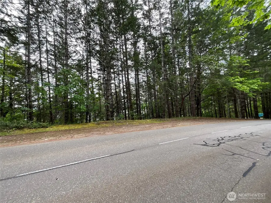 1 N Colony Surf Drive, Lilliwaup, WA 98555 - #3