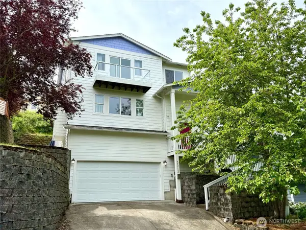 3012 E Valley View Terrace, Tacoma, WA 98404