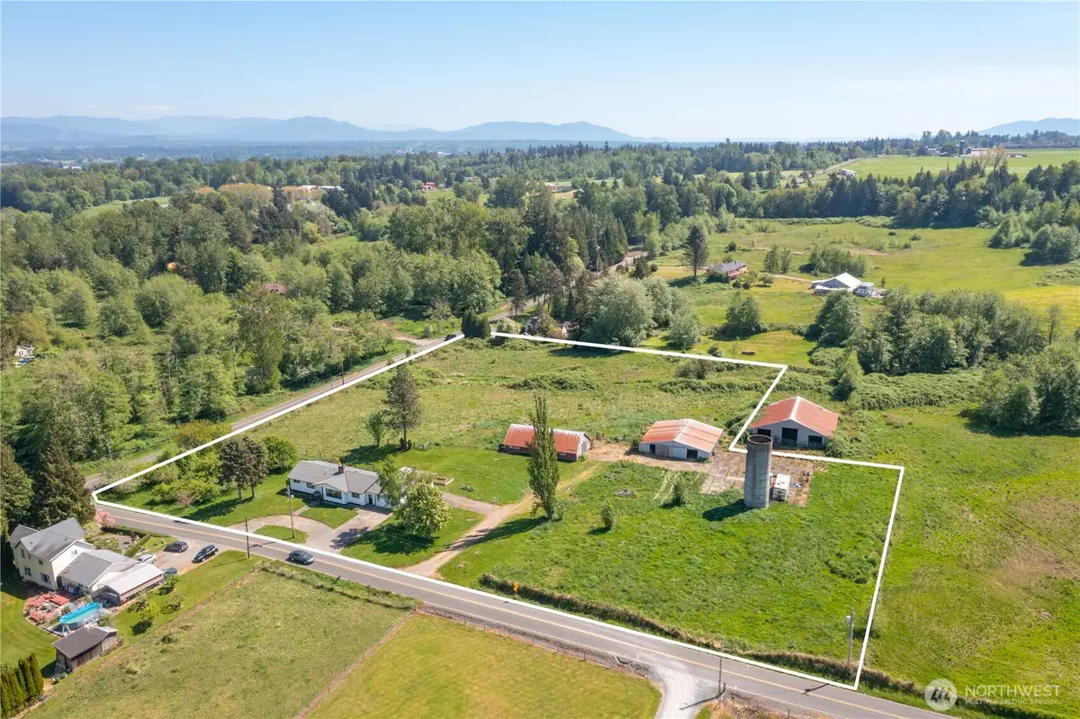 2515 Brown Rd, Ferndale, WA 98248 - #1