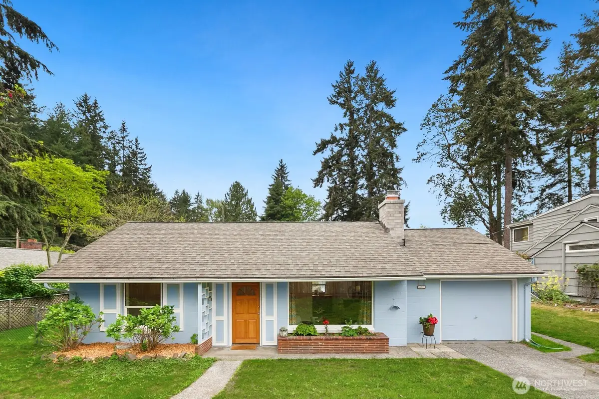 16511 22nd Avenue Ne, Shoreline, WA 98155 - #1