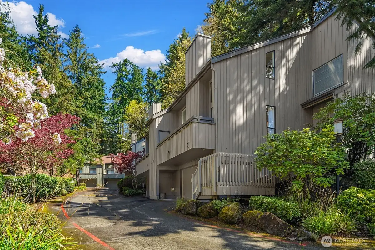 3506 108th Place Ne #2, Bellevue, WA 98004 - #1