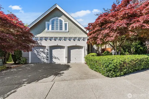 20514 NE 23th Court, Sammamish, WA 98074