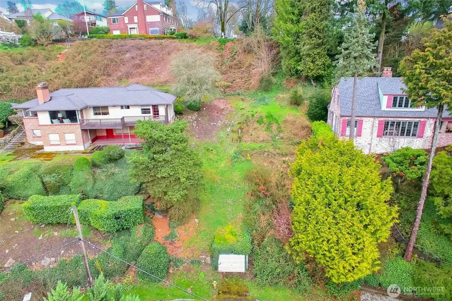 3502 E Terrace Street, Seattle, WA 98122 - #2