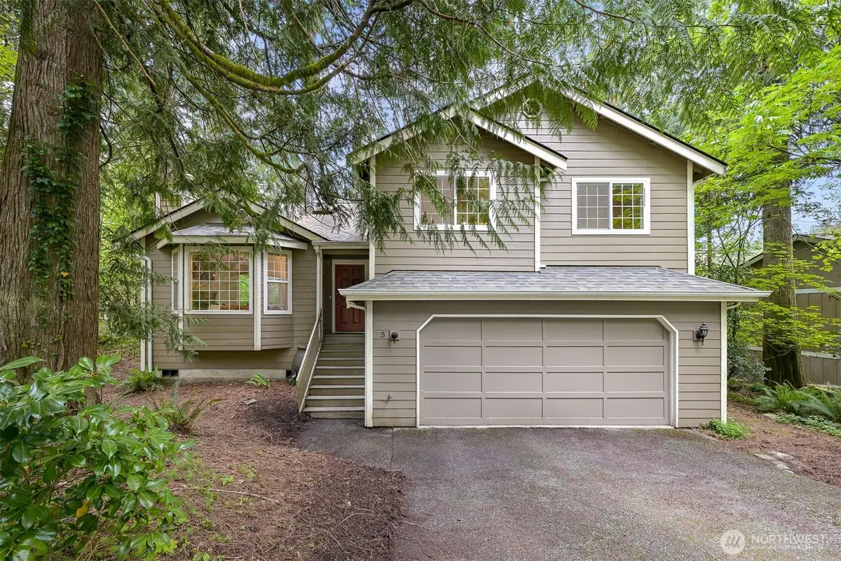 5 Horseshoe Circle, Bellingham, WA 98229 - #1
