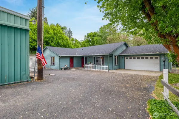 5197 Regan Road, Cashmere, WA 98815