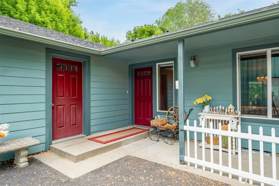 5197 Regan Road, Cashmere, WA 98815 - #2