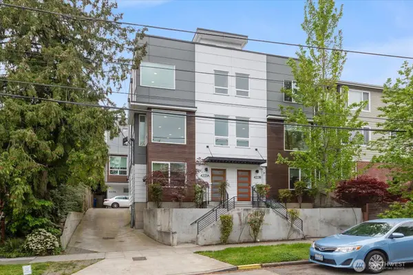 4221 Evanston Avenue N #A, Seattle, WA 98103