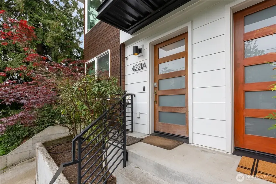 4221 Evanston Avenue N #A, Seattle, WA 98103 - #3