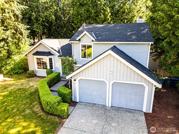 22039 NE 15th Street, Sammamish, WA 98074