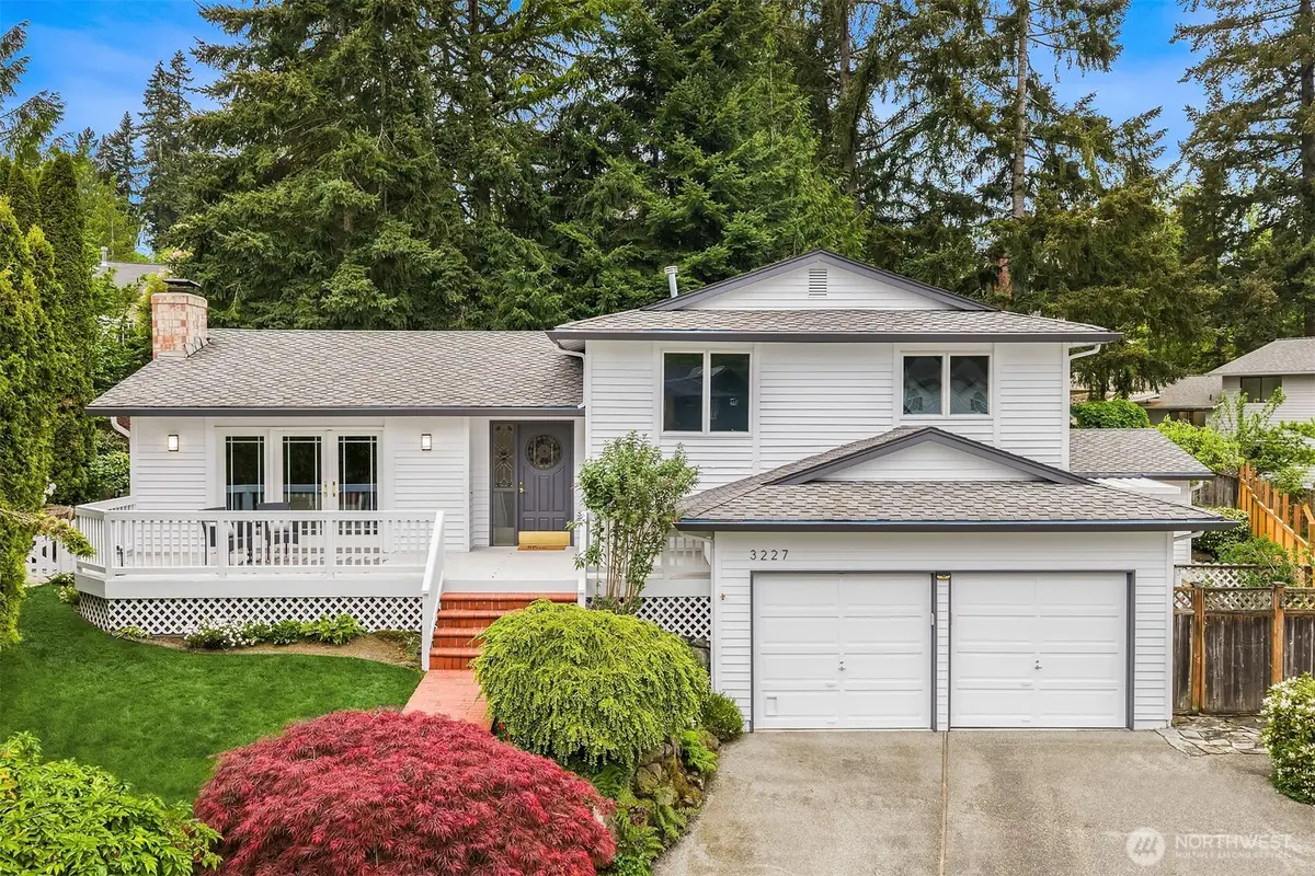 3227 171st Avenue Ne, Bellevue, WA 98008 - #1