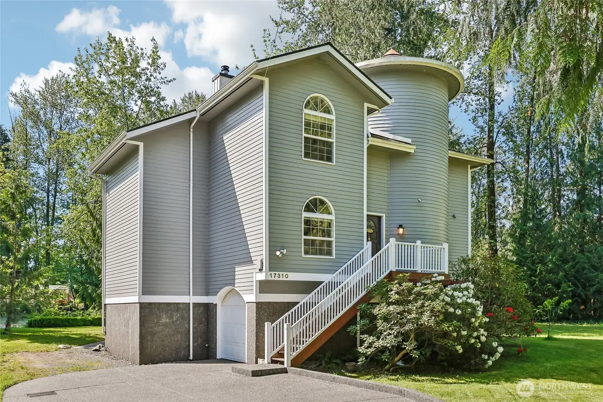 17310 116th Place Ne, Arlington, WA 98223 - #1