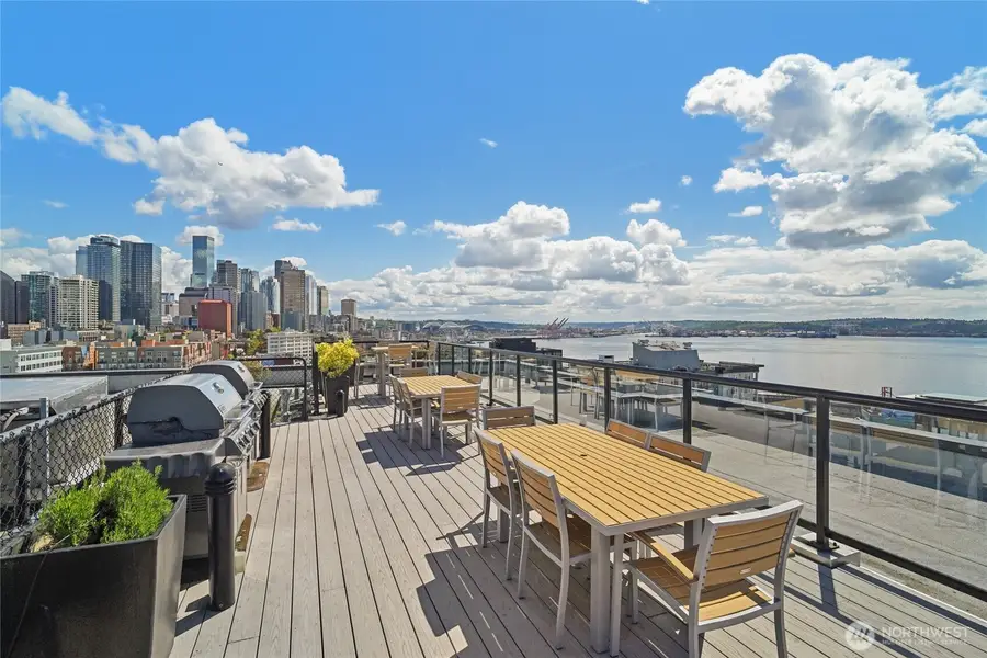 2721 1st Avenue #906, Seattle, WA 98121 - #2