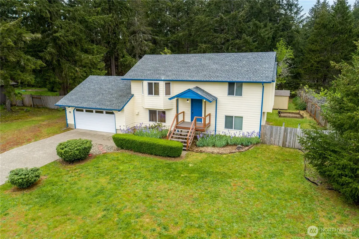 170 E Fairfield Court, Shelton, WA 98584 - #1