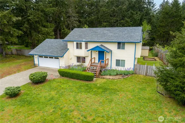 170 E Fairfield Court, Shelton, WA 98584