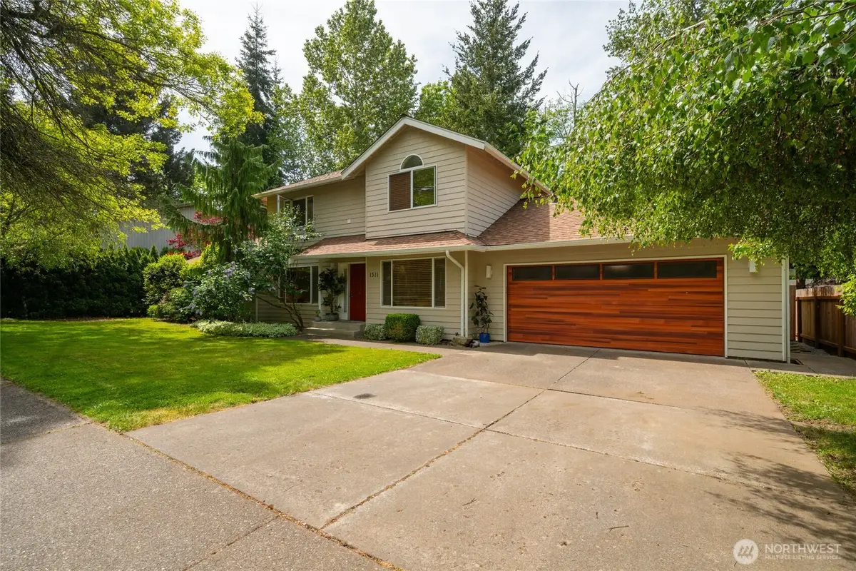 1311 Clearbrook Drive, Bellingham, WA 98229 - #1