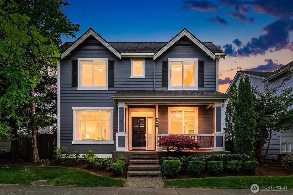 7306 Douglas Avenue Se, Snoqualmie, WA 98065 - #1