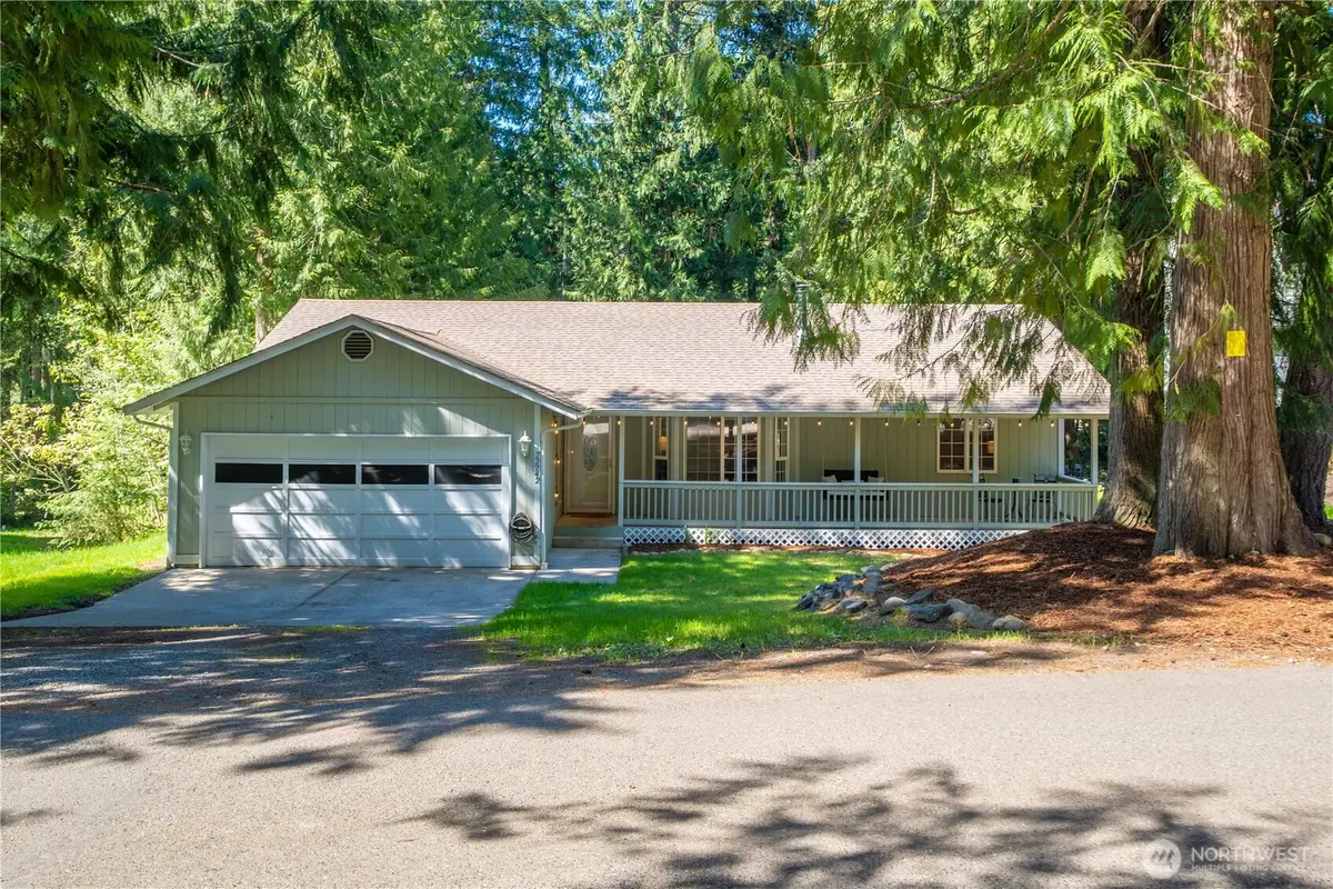 22242 Bluewater Drive Se, Yelm, WA 98597 - #1