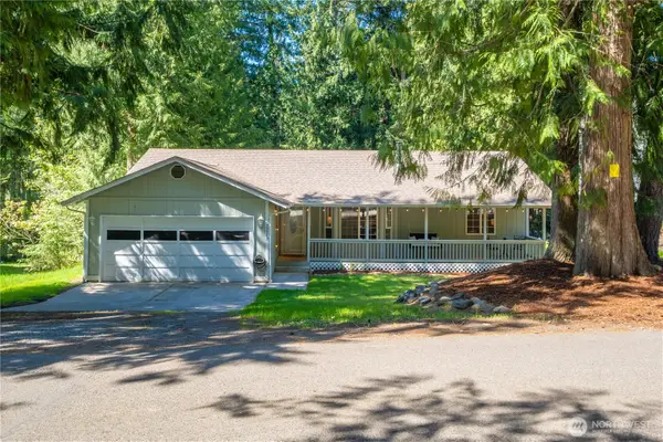 22242 Bluewater Drive Se, Yelm, WA 98597