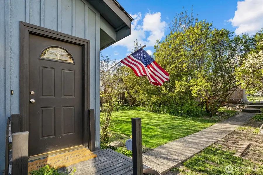506 W 12th Avenue, Ellensburg, WA 98926 - #3