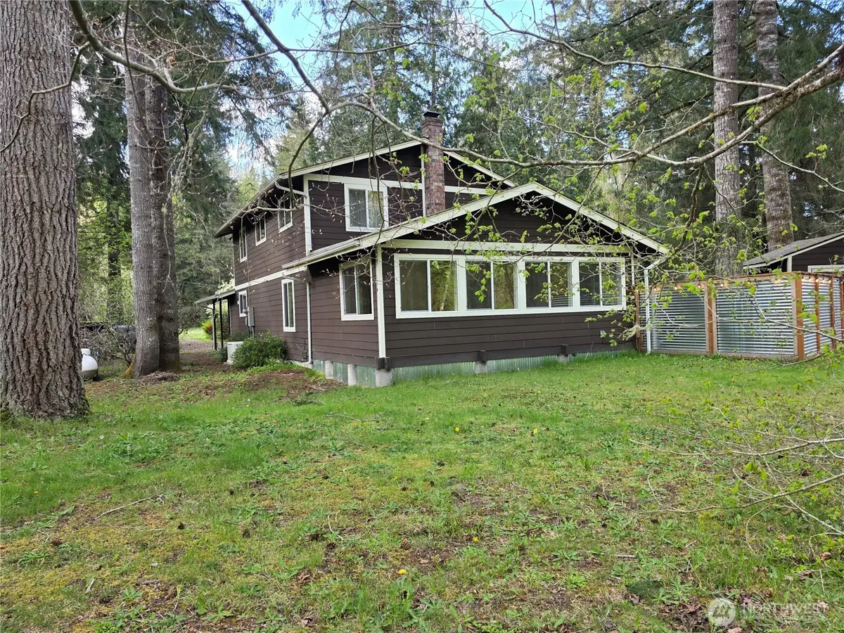 130 NE Evergreen Drive, Tahuya, WA 98588 - #1