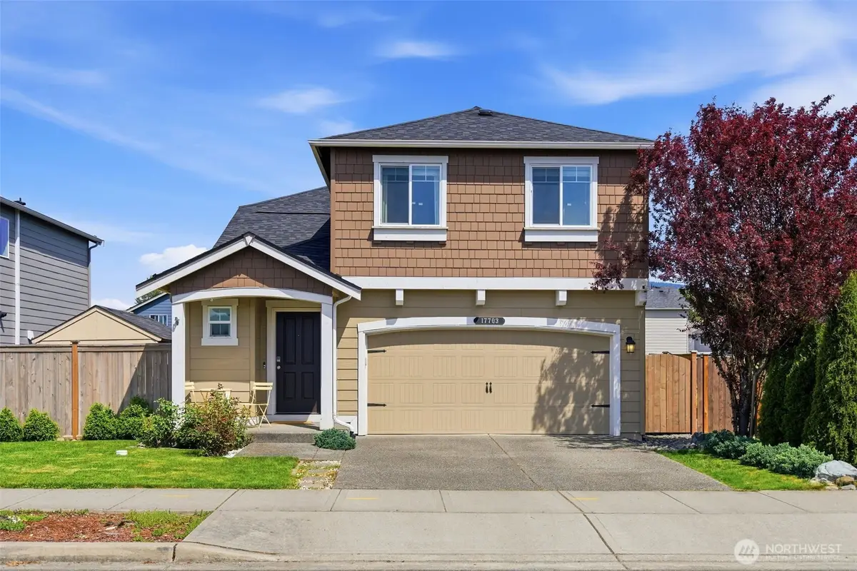 17703 Oak Street, Granite Falls, WA 98252 - #1