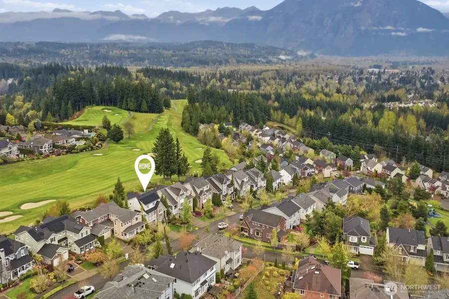 7424 Pinnacle Place Se, Snoqualmie, WA 98065 - #3
