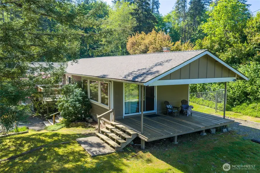 1168 NW Sunlit Lane, Bremerton, WA 98312 - #3