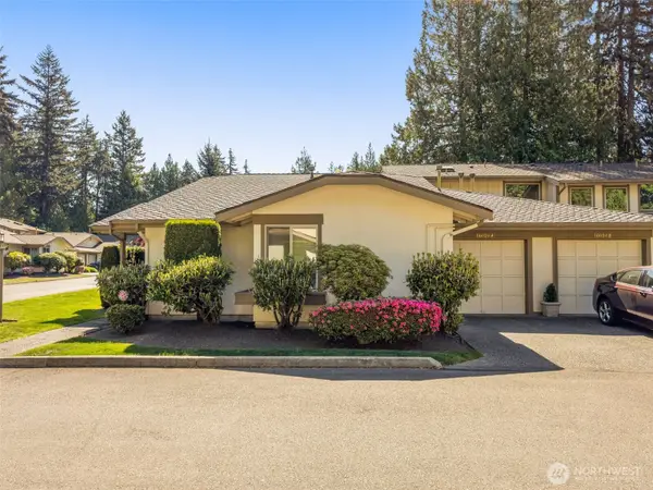 16010 Village Green Dr #Unit A, Mill Creek, WA 98012