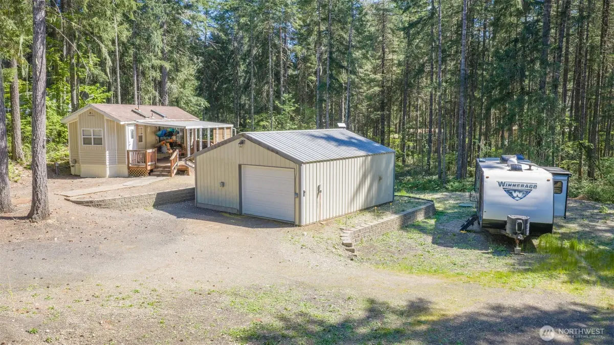 51 N Tebo Place, Hoodsport, WA 98548 - #1
