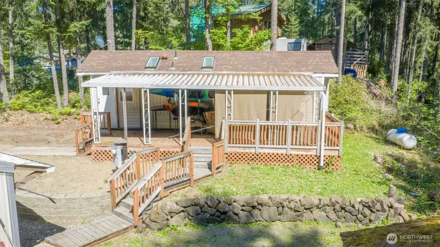 51 N Tebo Place, Hoodsport, WA 98548 - #3