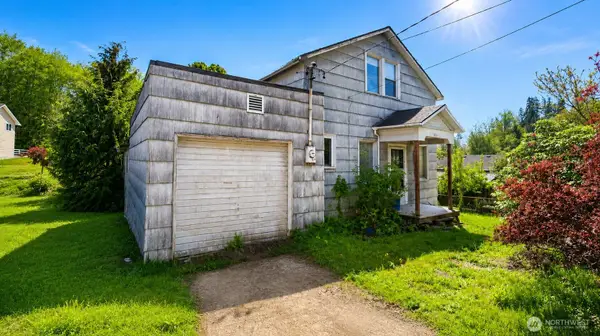 2323 Victory Way, Aberdeen, WA 98520