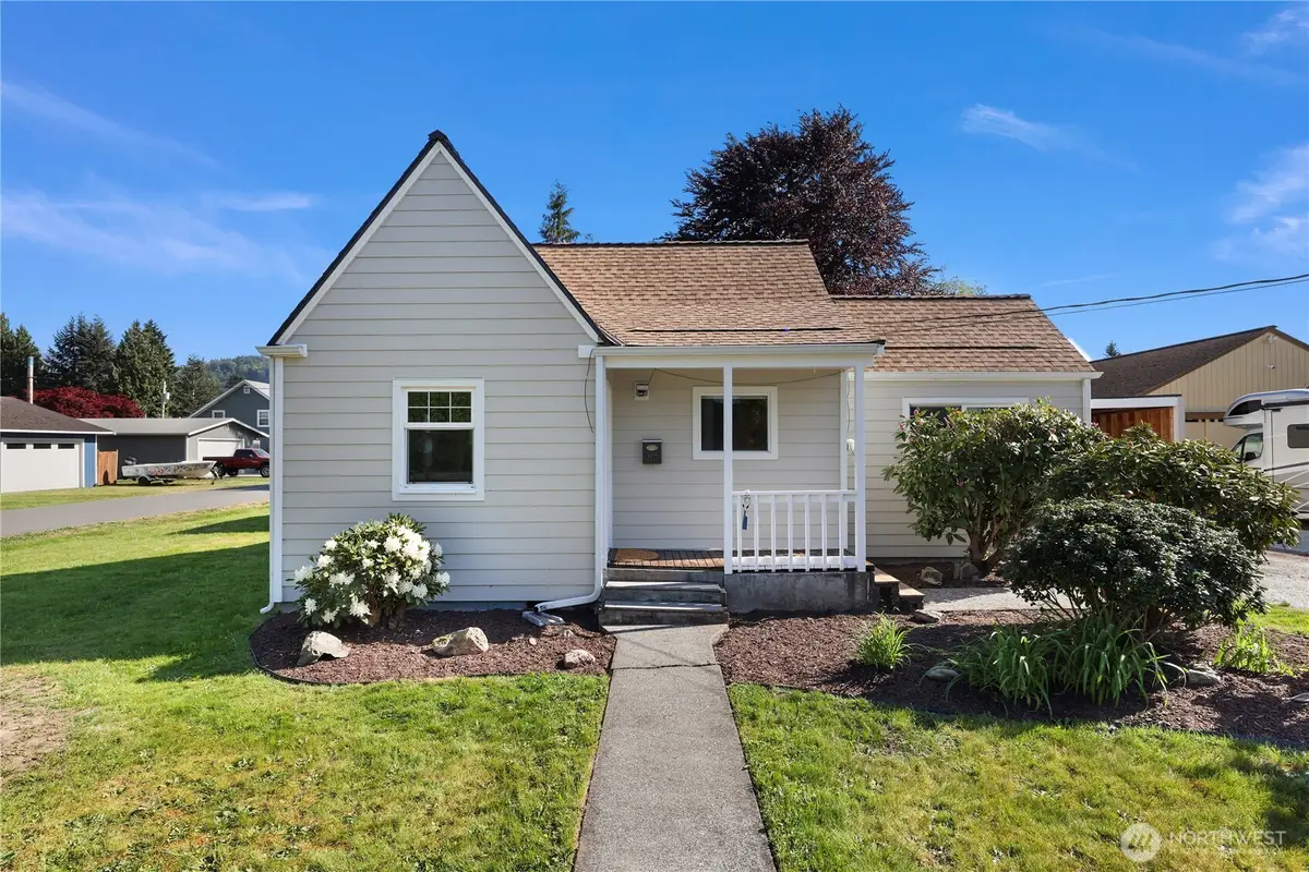 1037 Talcott Street, Sedro Woolley, WA 98284 - #1